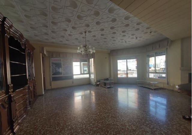 5 bedroom Townhouse for sale in La Font d'En Carròs - € 262,000 (Ref: 9306314)