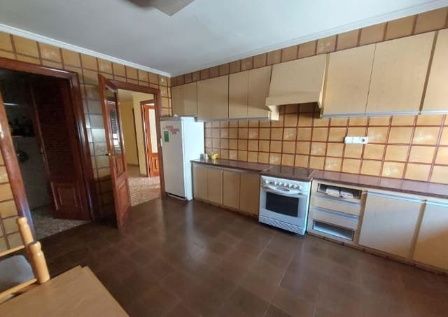 5 bedroom Townhouse for sale in La Font d'En Carròs - € 262,000 (Ref: 9306314)