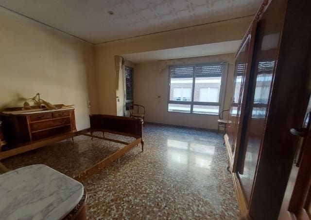 5 bedroom Townhouse for sale in La Font d'En Carròs - € 262,000 (Ref: 9306314)