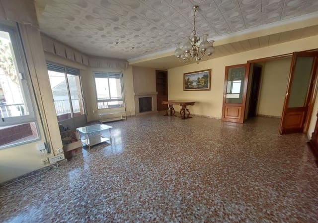 5 bedroom Townhouse for sale in La Font d'En Carròs - € 262,000 (Ref: 9306314)