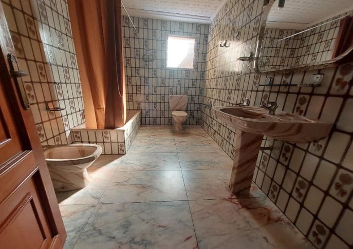 5 makuuhuone Omakotitalo myytävänä paikassa La Font d'En Carros - 262 000 € (Ref: 9306314)