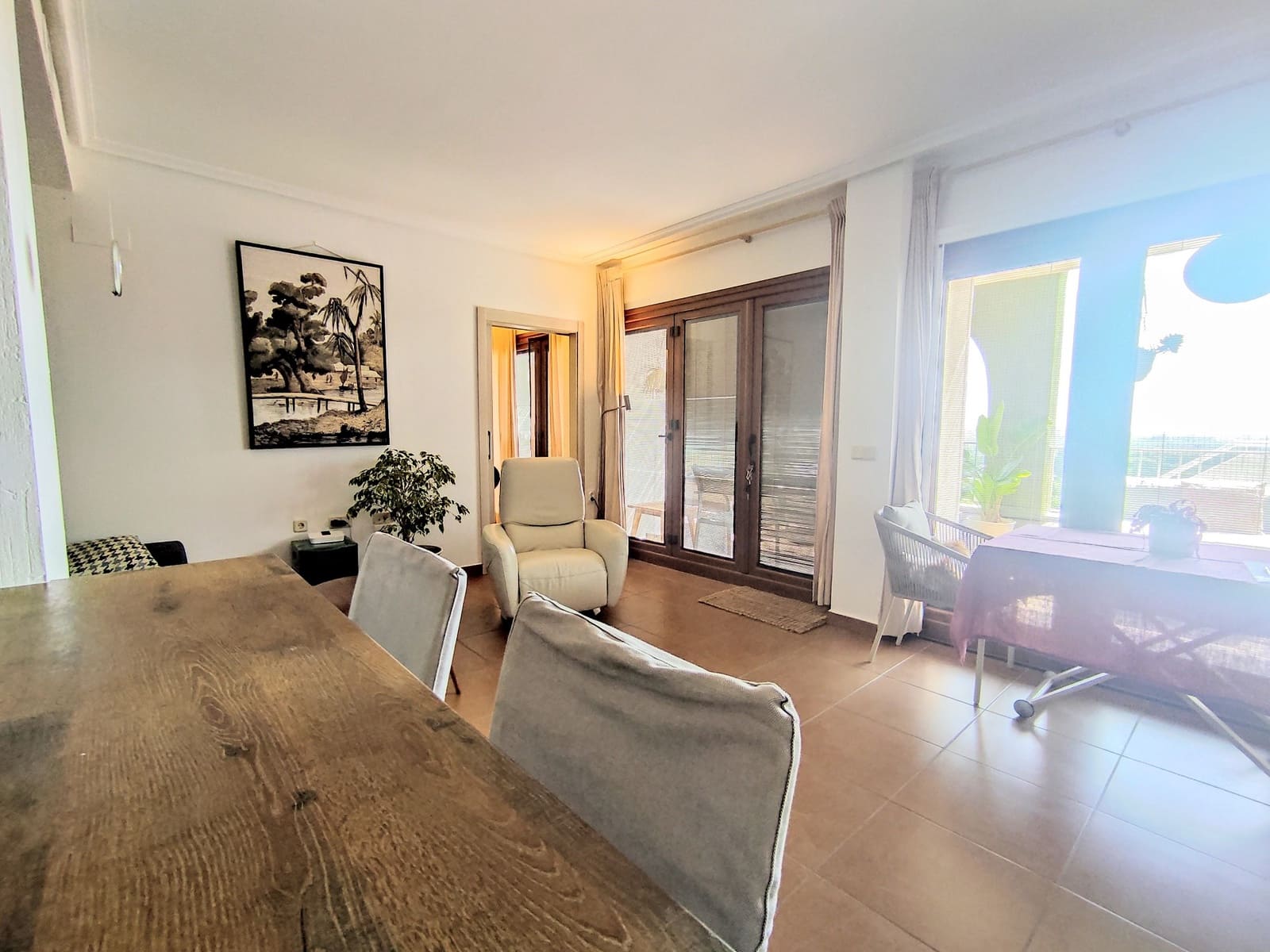 2 sovrum Lägenhet till salu i Gandia med pool - 199 000 € (Ref: 9306315)