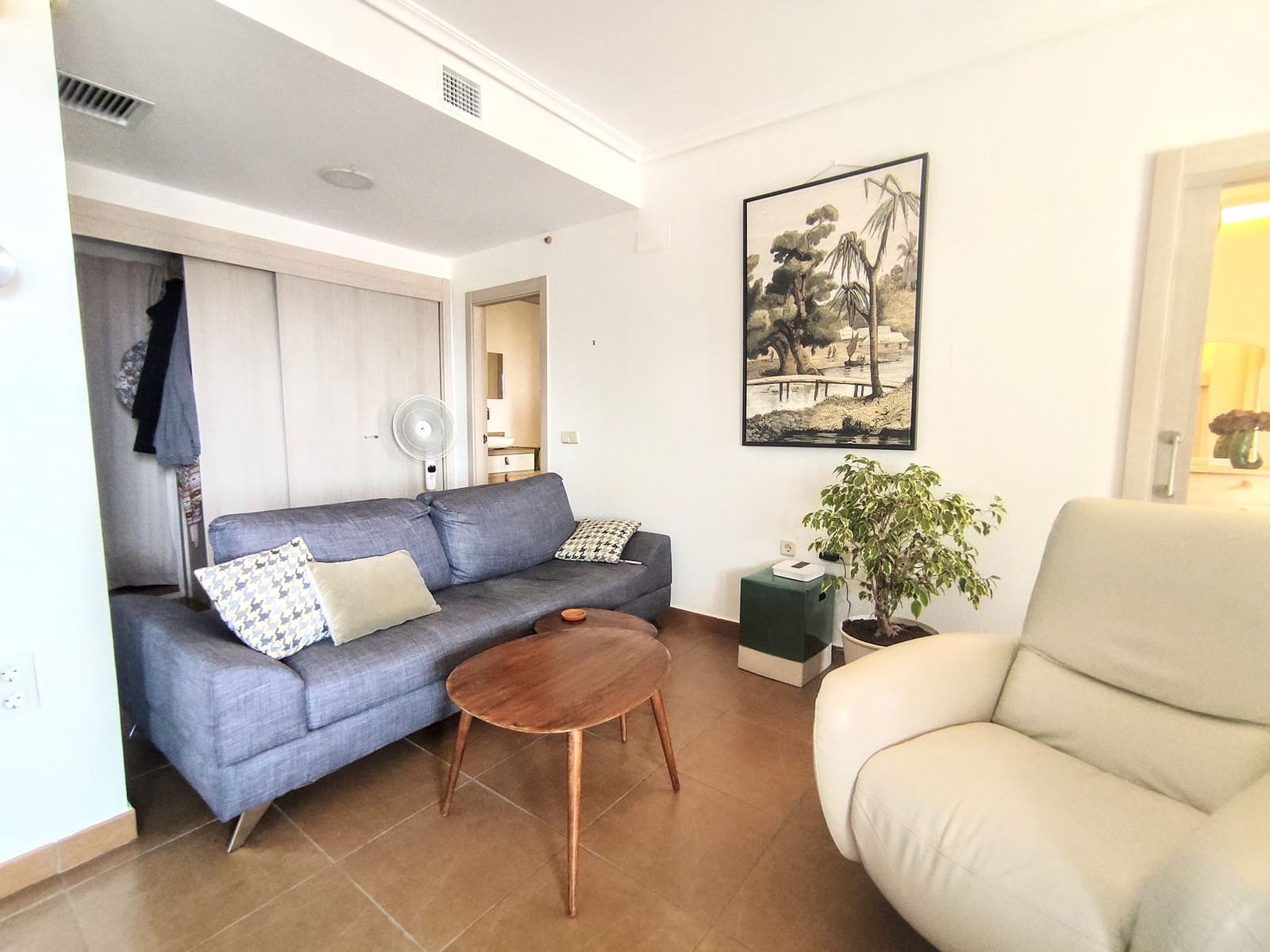 2 sovrum Lägenhet till salu i Gandia med pool - 199 000 € (Ref: 9306315)