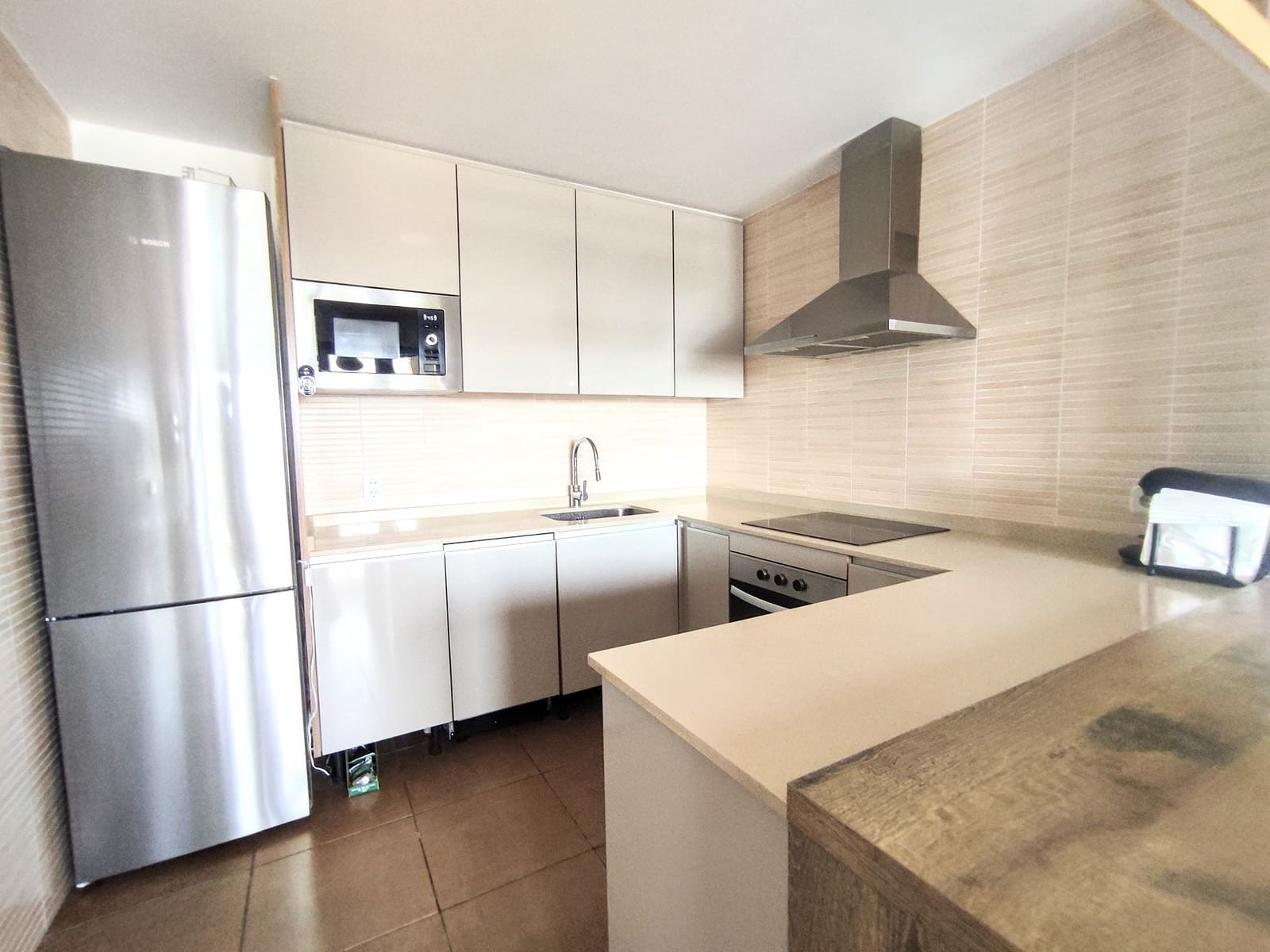 2 sovrum Lägenhet till salu i Gandia med pool - 199 000 € (Ref: 9306315)