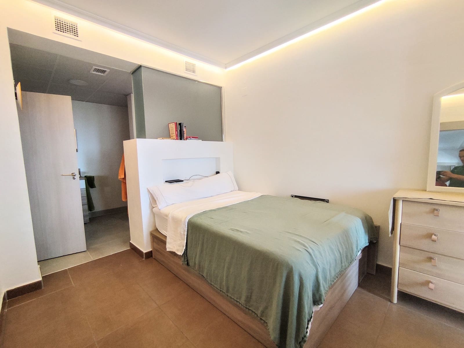 2 sovrum Lägenhet till salu i Gandia med pool - 199 000 € (Ref: 9306315)