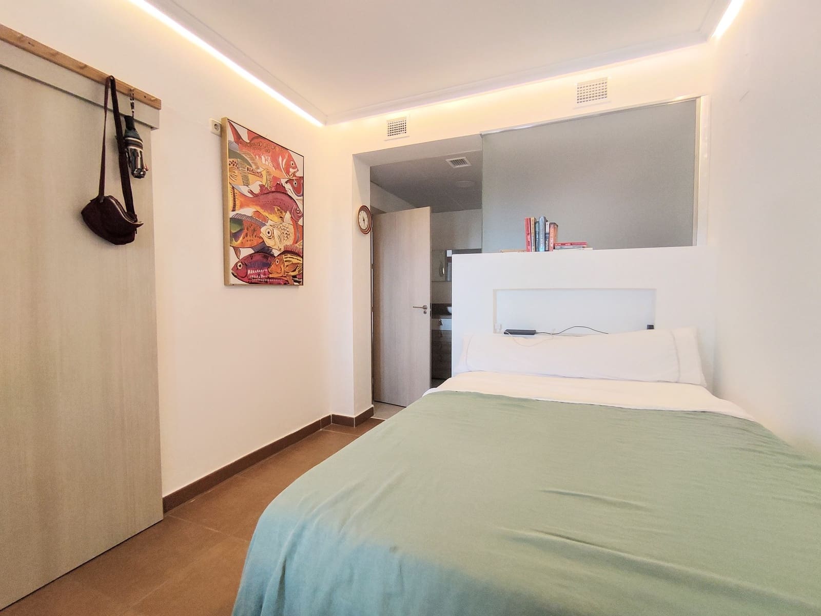 2 sovrum Lägenhet till salu i Gandia med pool - 199 000 € (Ref: 9306315)