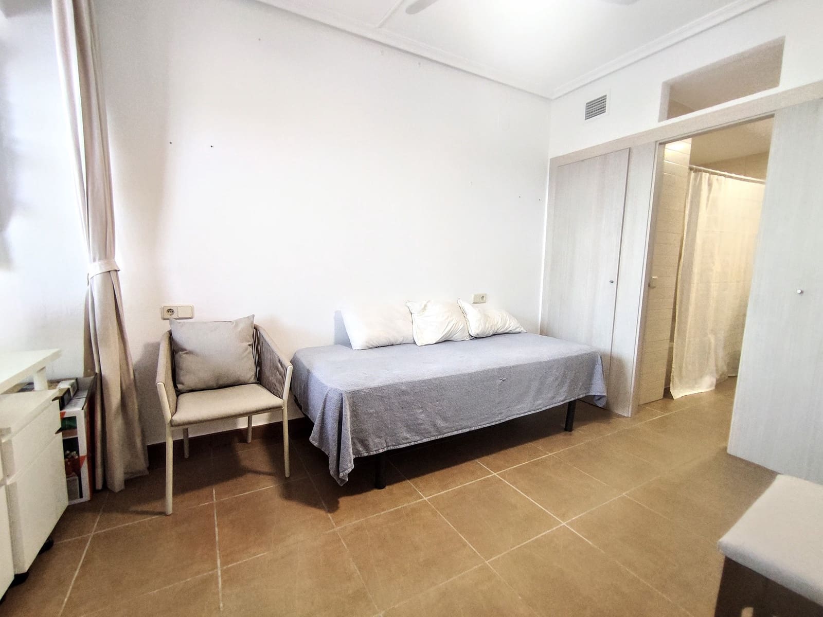 2 sovrum Lägenhet till salu i Gandia med pool - 199 000 € (Ref: 9306315)