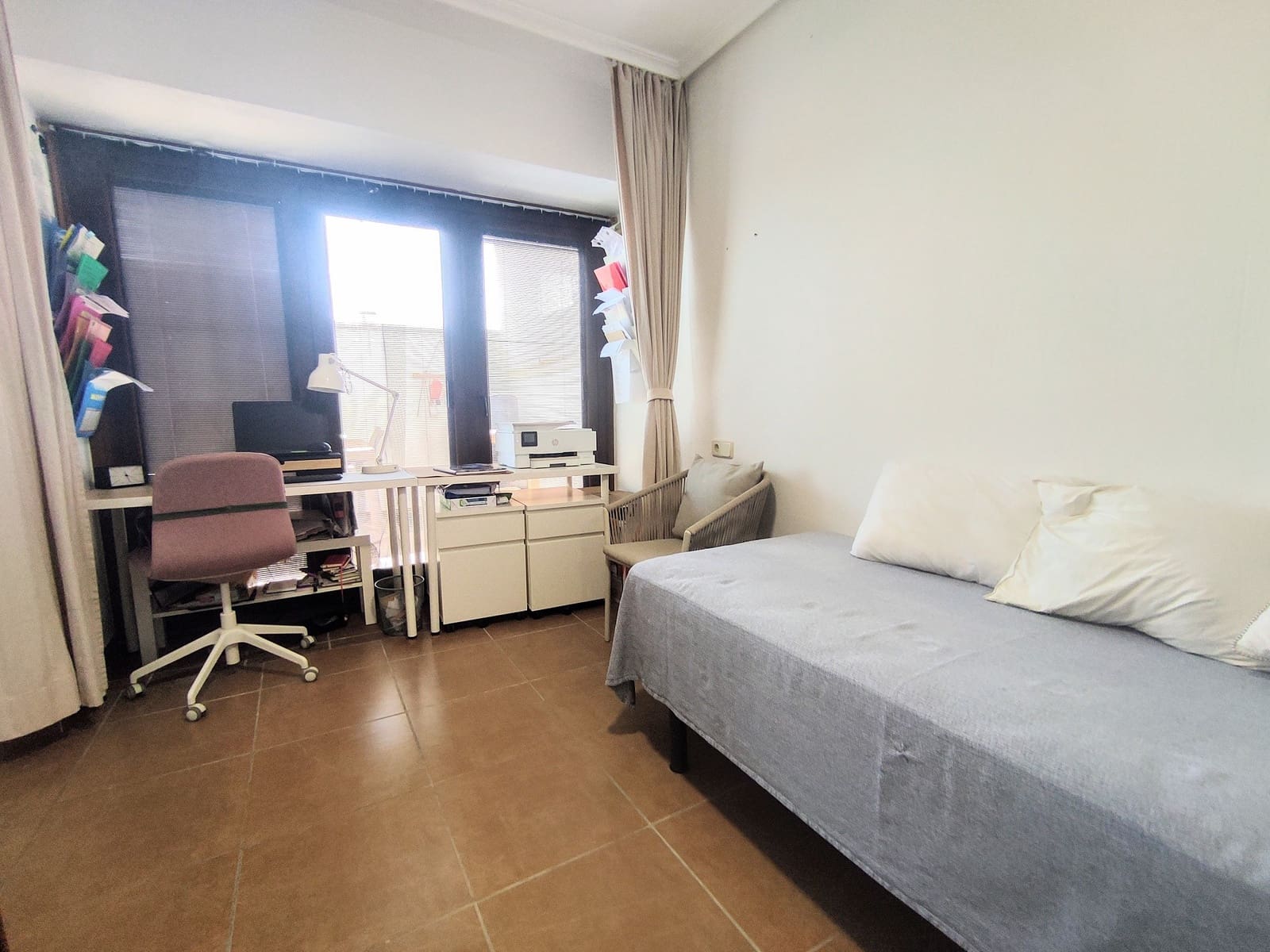 2 sovrum Lägenhet till salu i Gandia med pool - 199 000 € (Ref: 9306315)