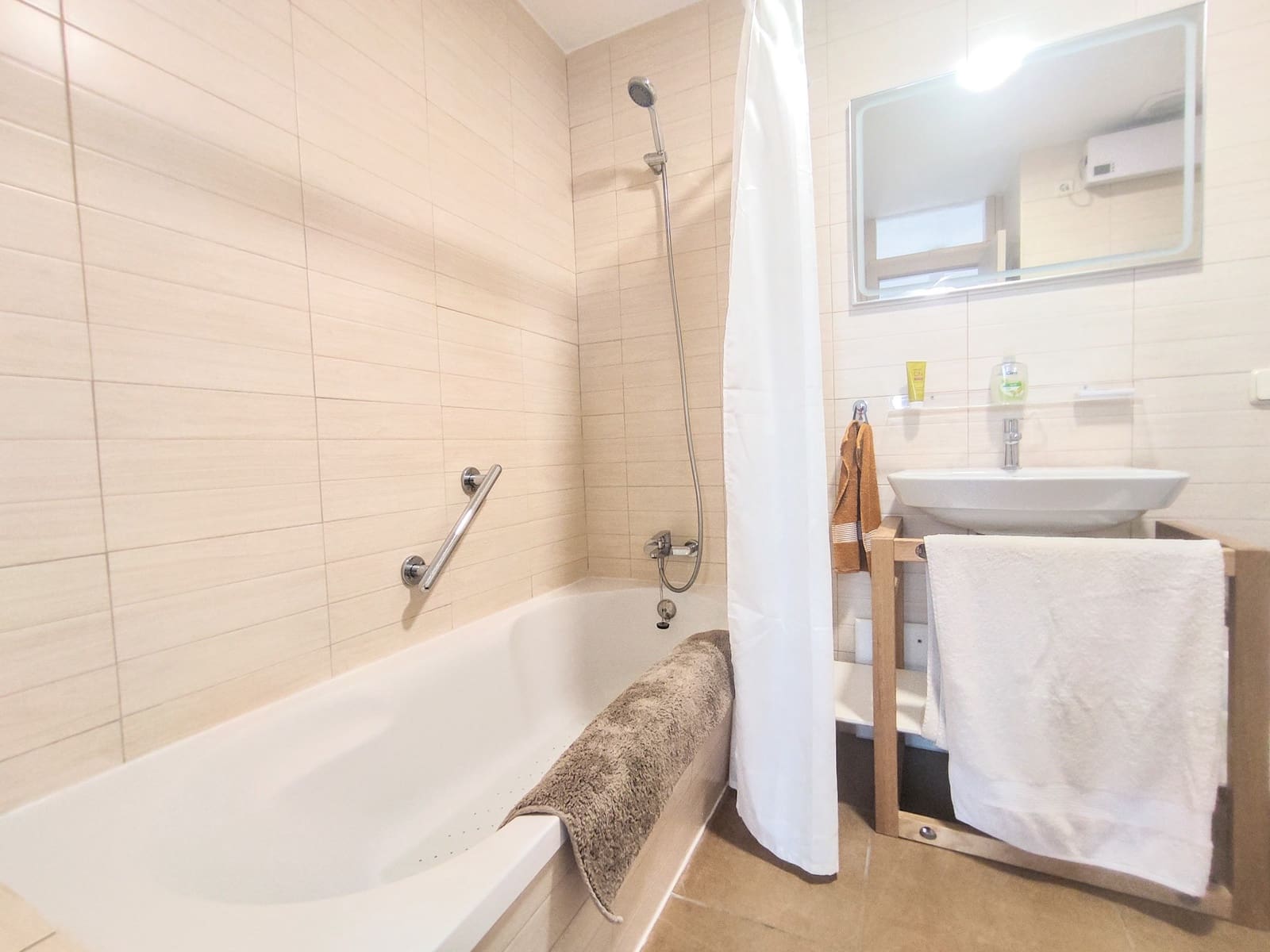 2 sovrum Lägenhet till salu i Gandia med pool - 199 000 € (Ref: 9306315)