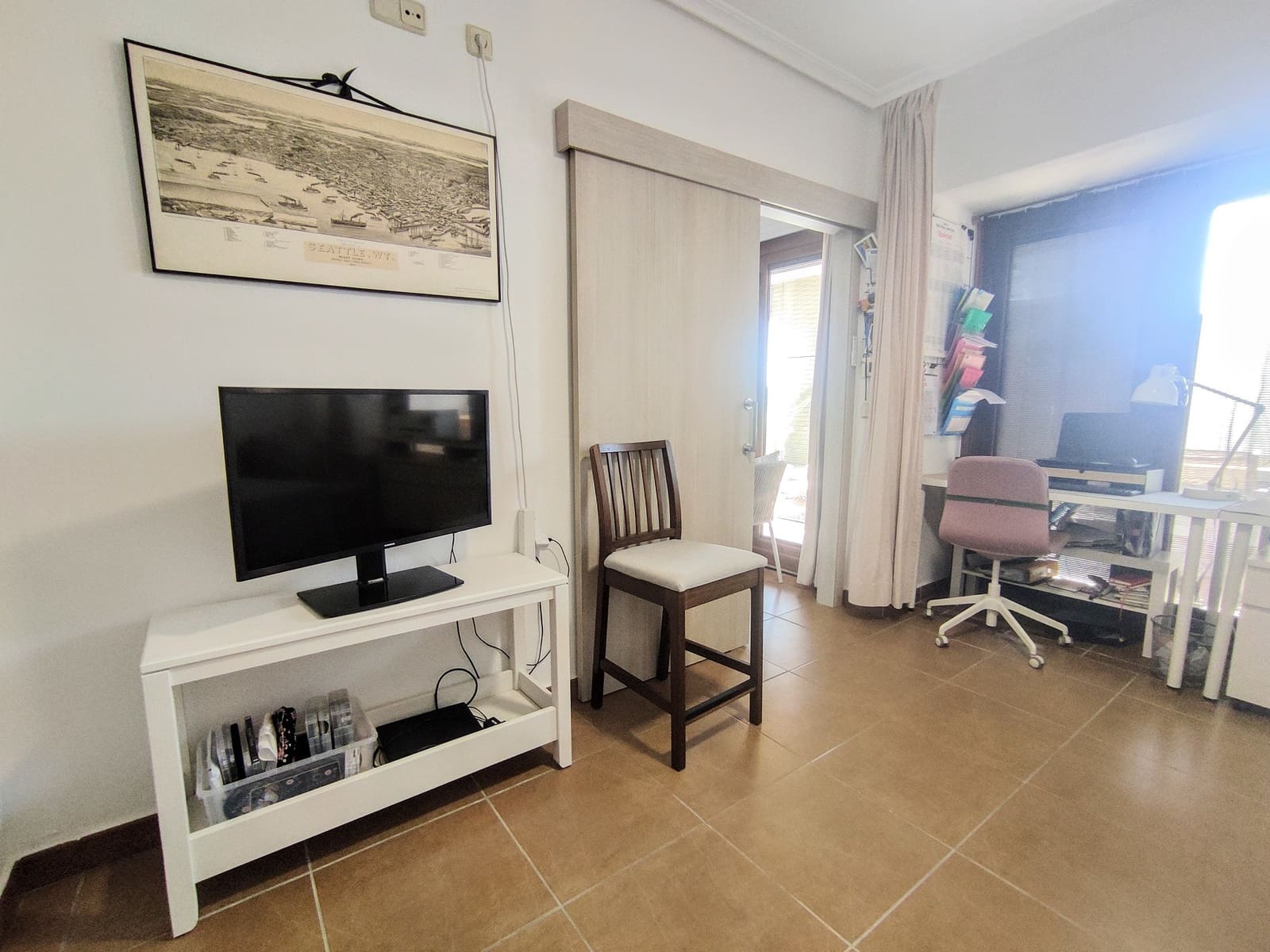 2 sovrum Lägenhet till salu i Gandia med pool - 199 000 € (Ref: 9306315)