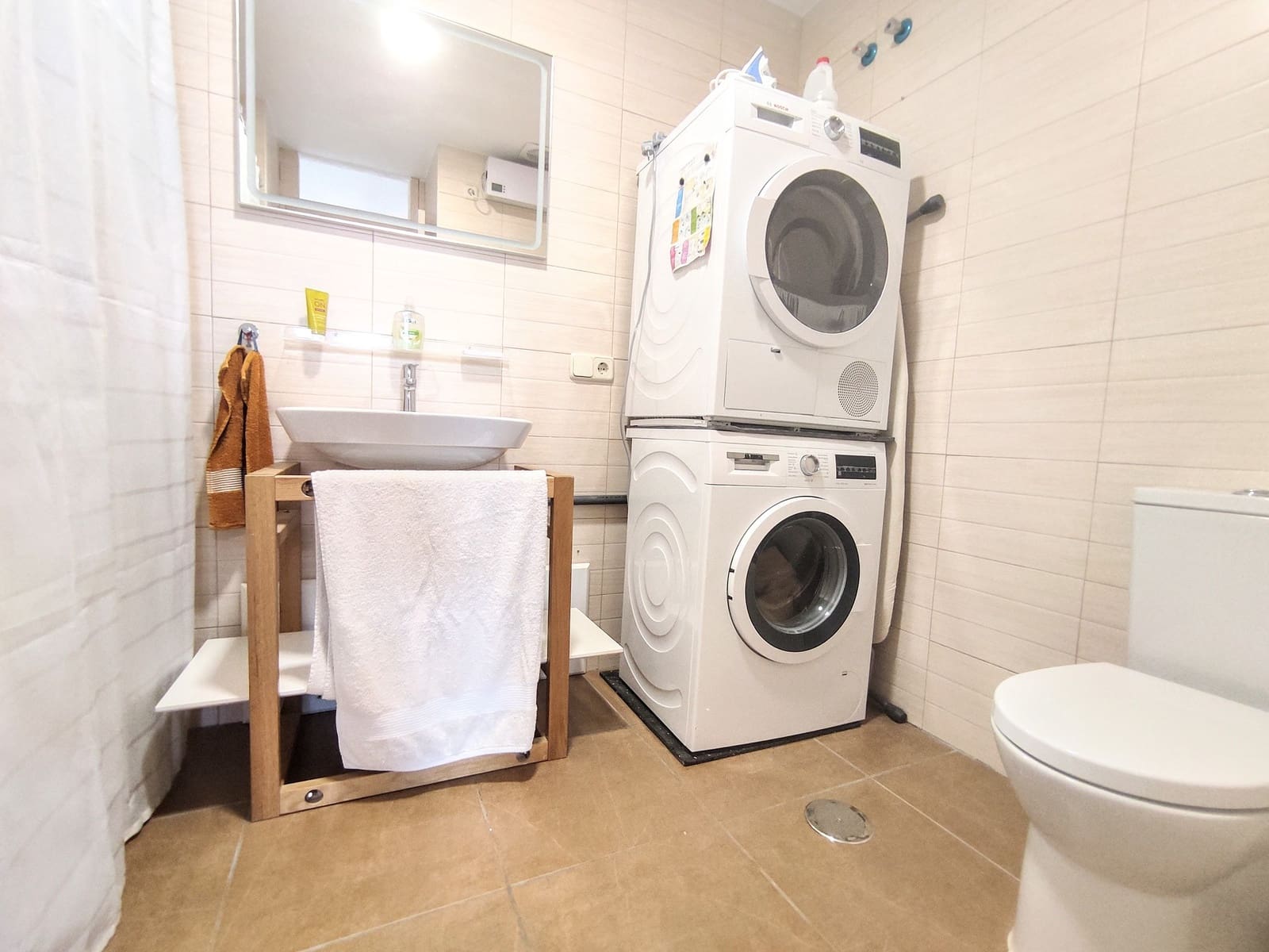 2 sovrum Lägenhet till salu i Gandia med pool - 199 000 € (Ref: 9306315)