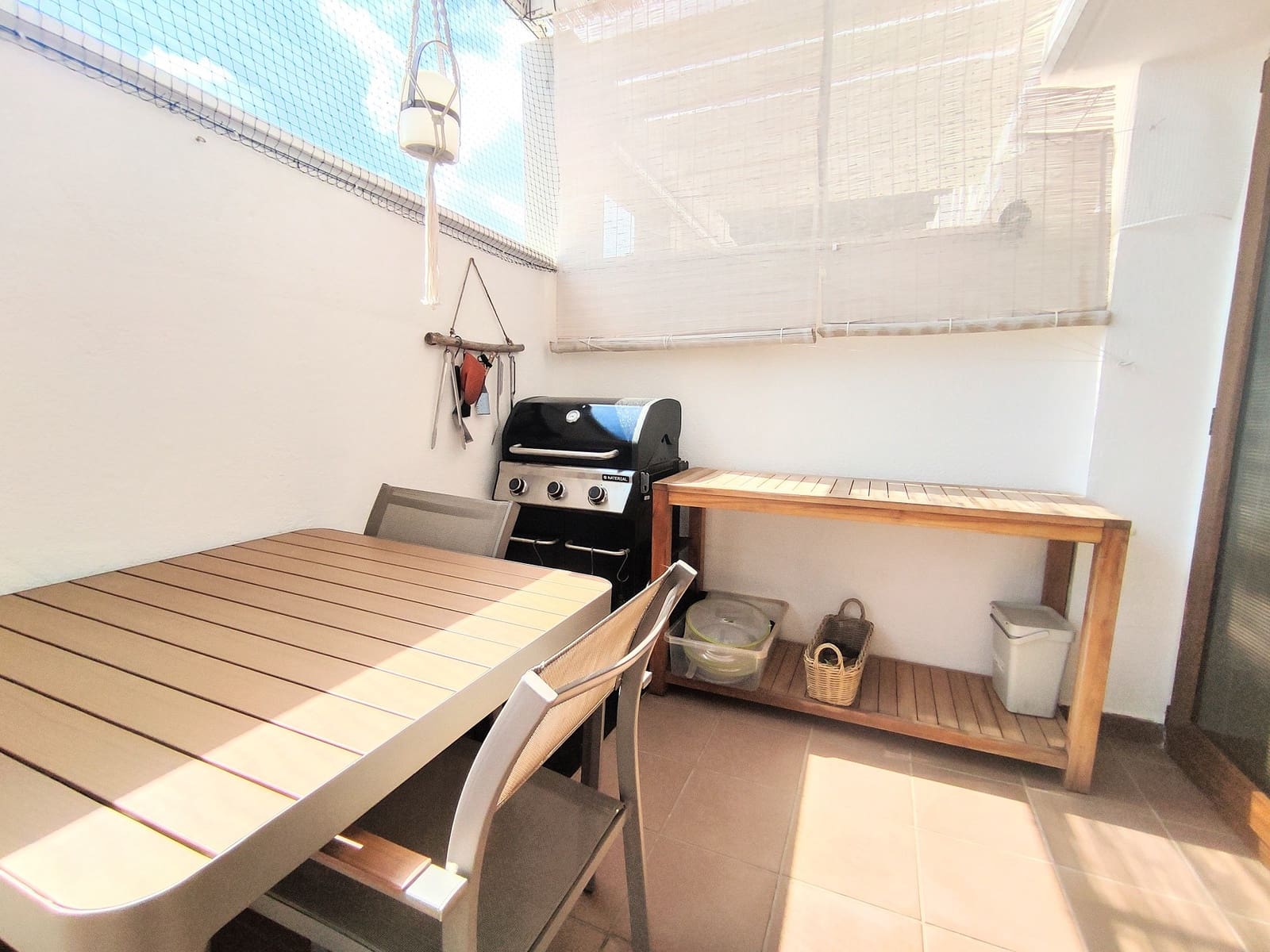 2 sovrum Lägenhet till salu i Gandia med pool - 199 000 € (Ref: 9306315)