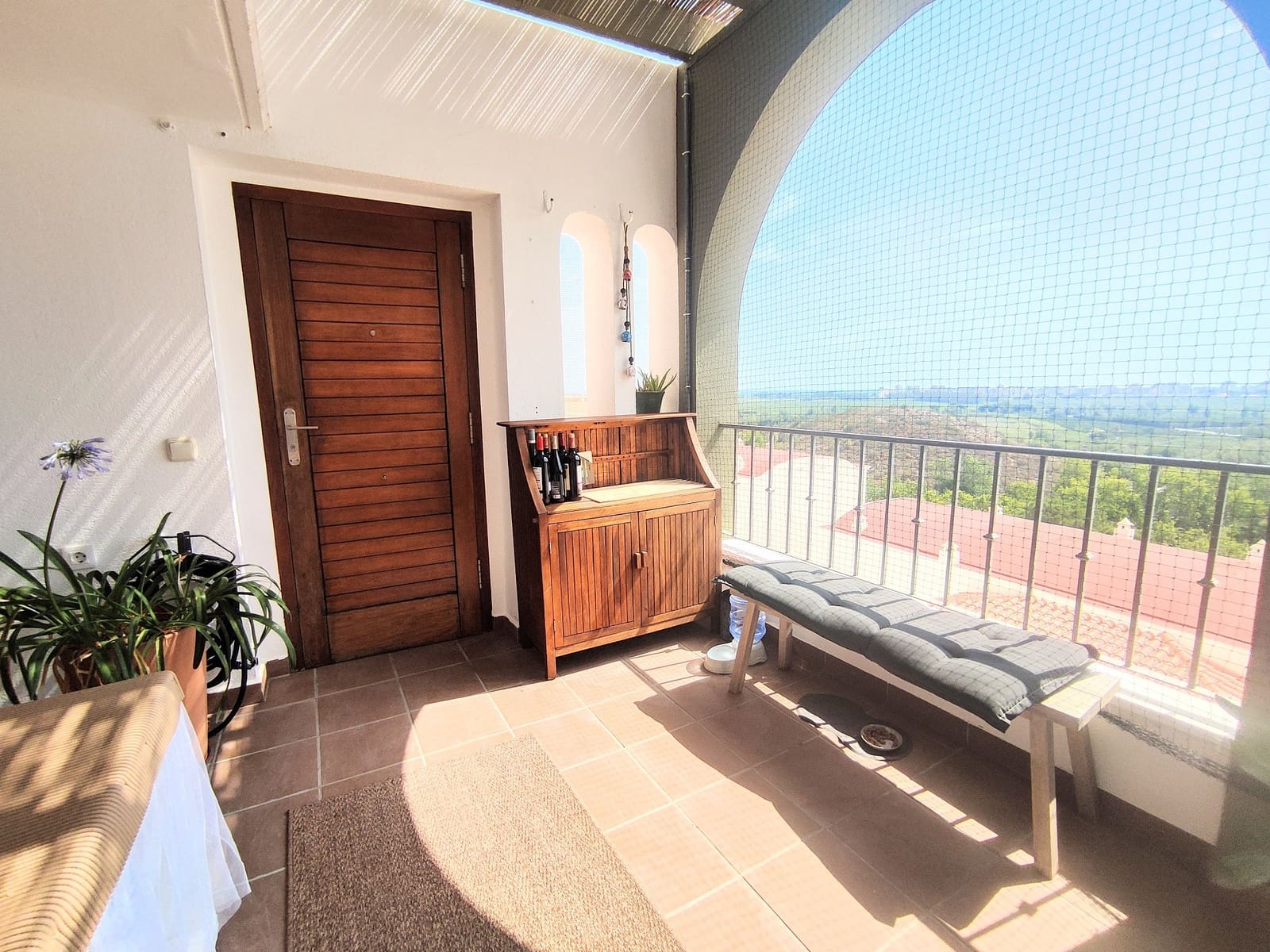 2 sovrum Lägenhet till salu i Gandia med pool - 199 000 € (Ref: 9306315)