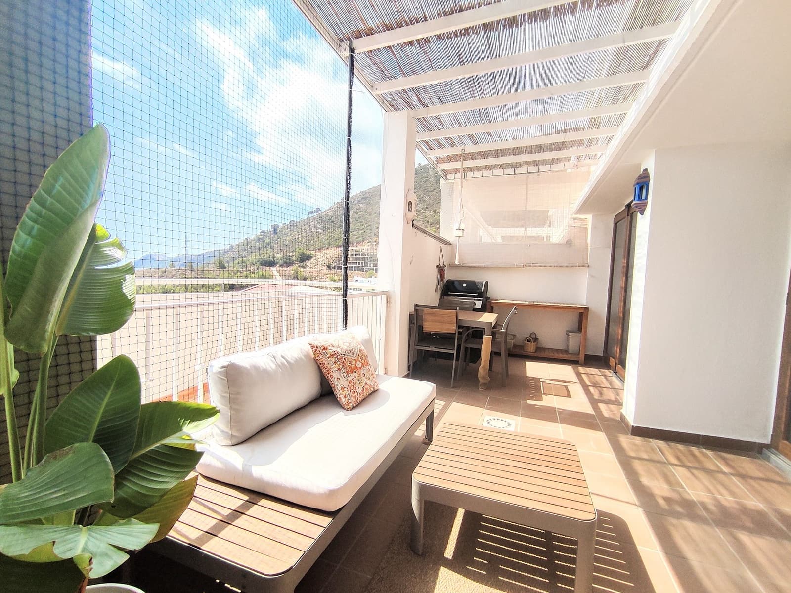 2 sovrum Lägenhet till salu i Gandia med pool - 199 000 € (Ref: 9306315)