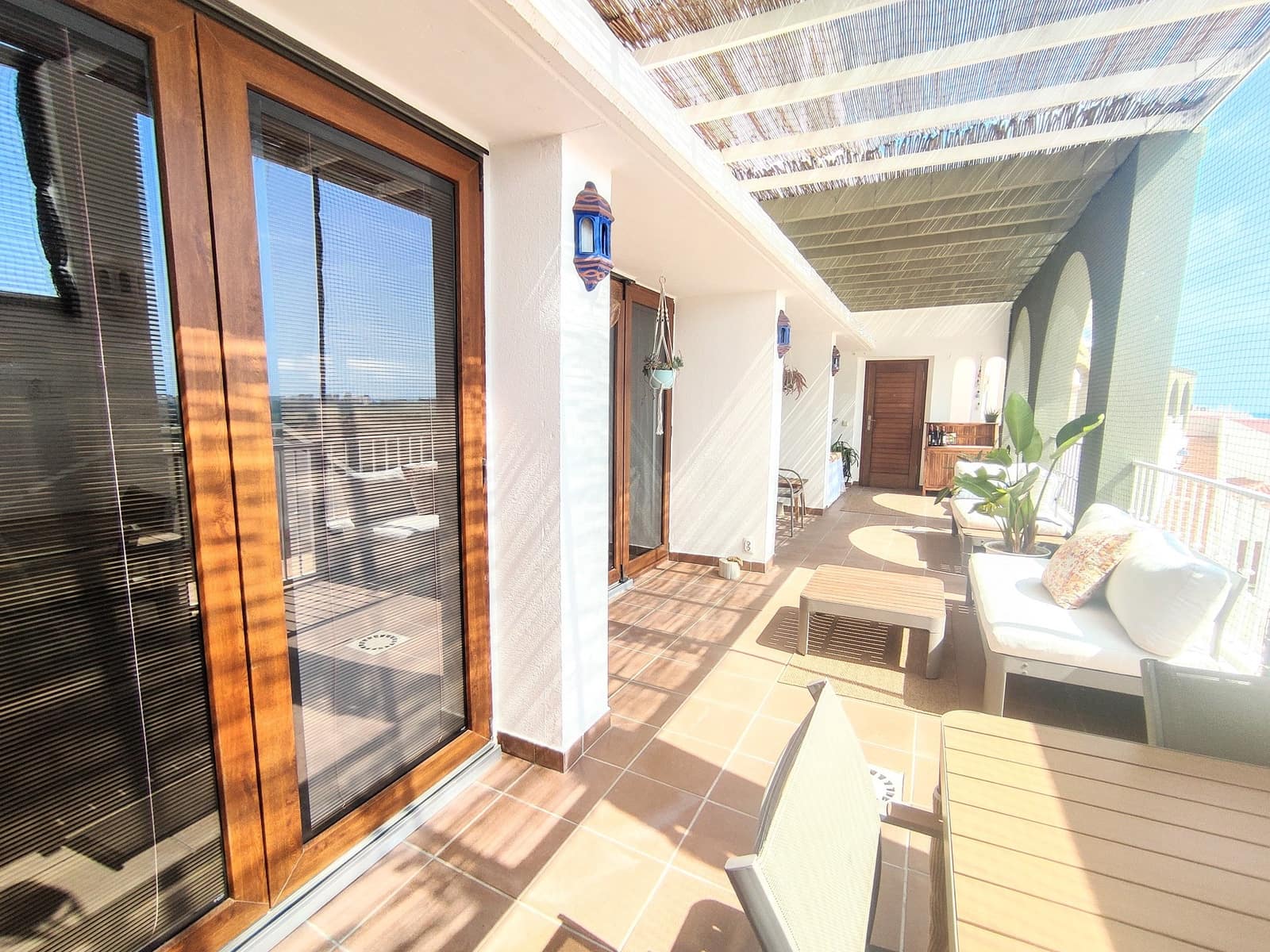 2 sovrum Lägenhet till salu i Gandia med pool - 199 000 € (Ref: 9306315)