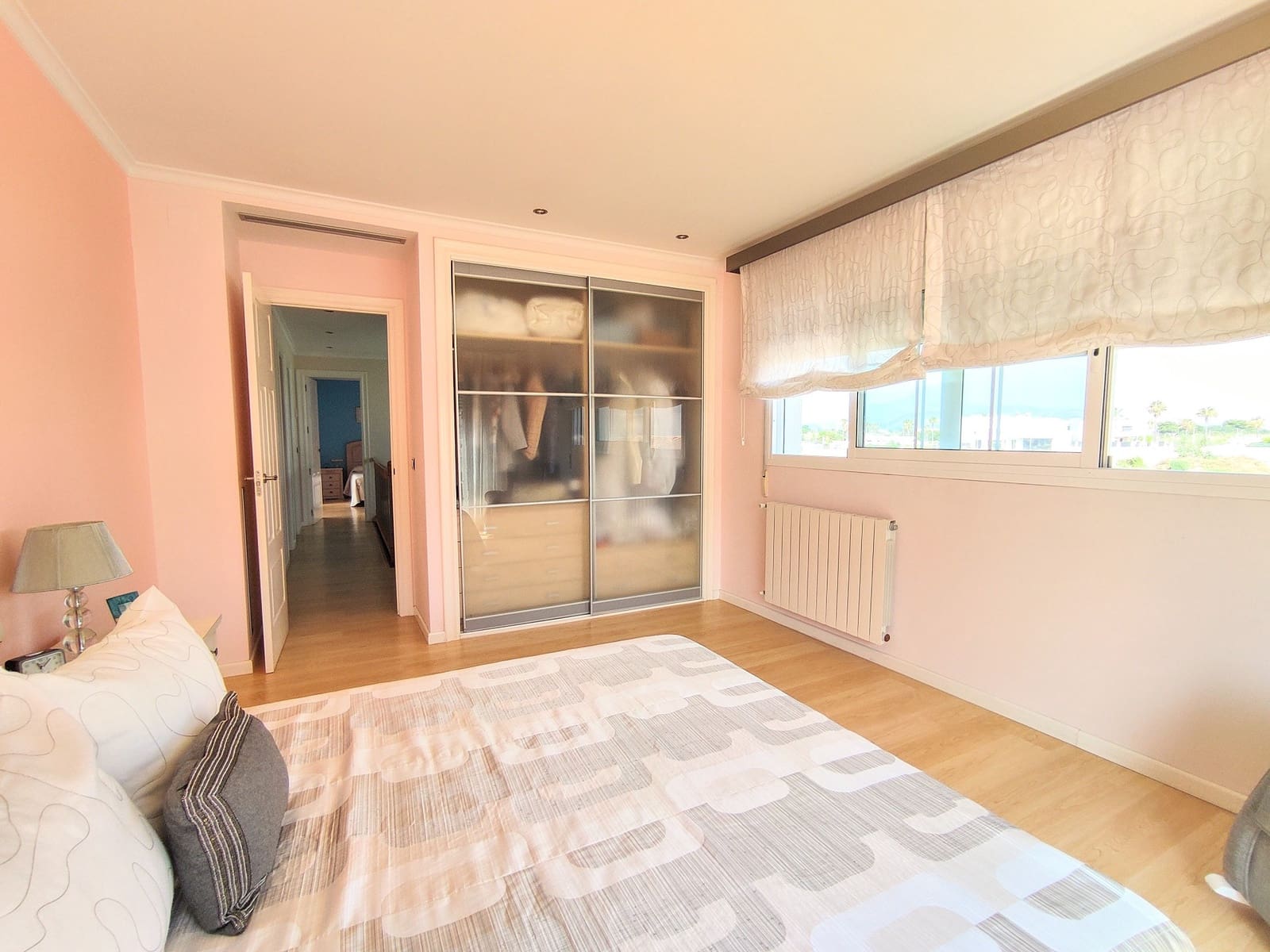 Chalet de 5 habitaciones en Daimús en venta con piscina - 599.000 € (Ref: 9306316)