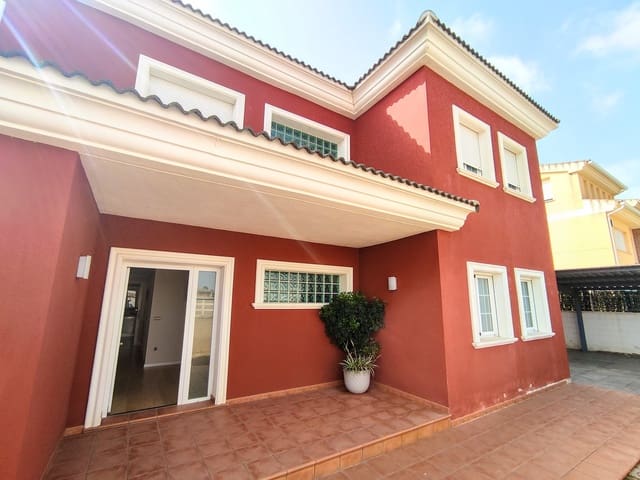 Chalet de 5 habitaciones en Daimús en venta con piscina - 599.000 € (Ref: 9306316)