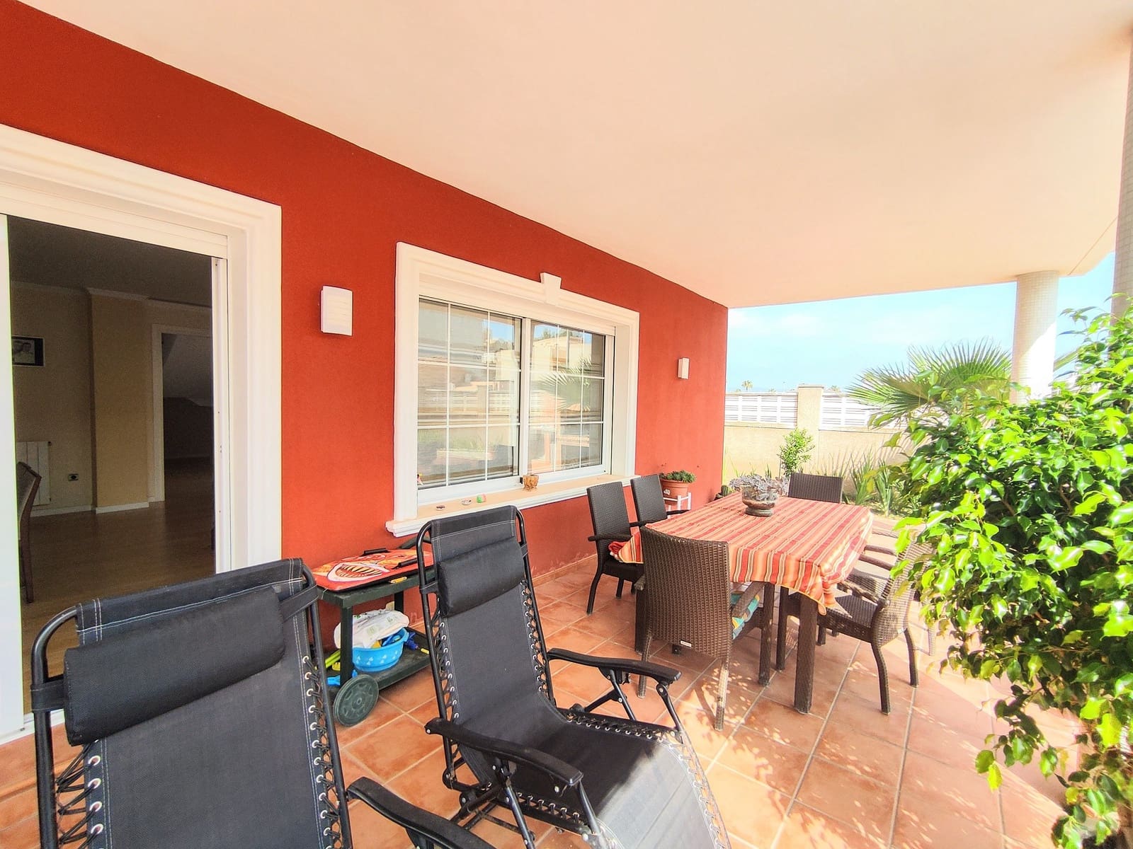 Chalet de 5 habitaciones en Daimús en venta con piscina - 599.000 € (Ref: 9306316)