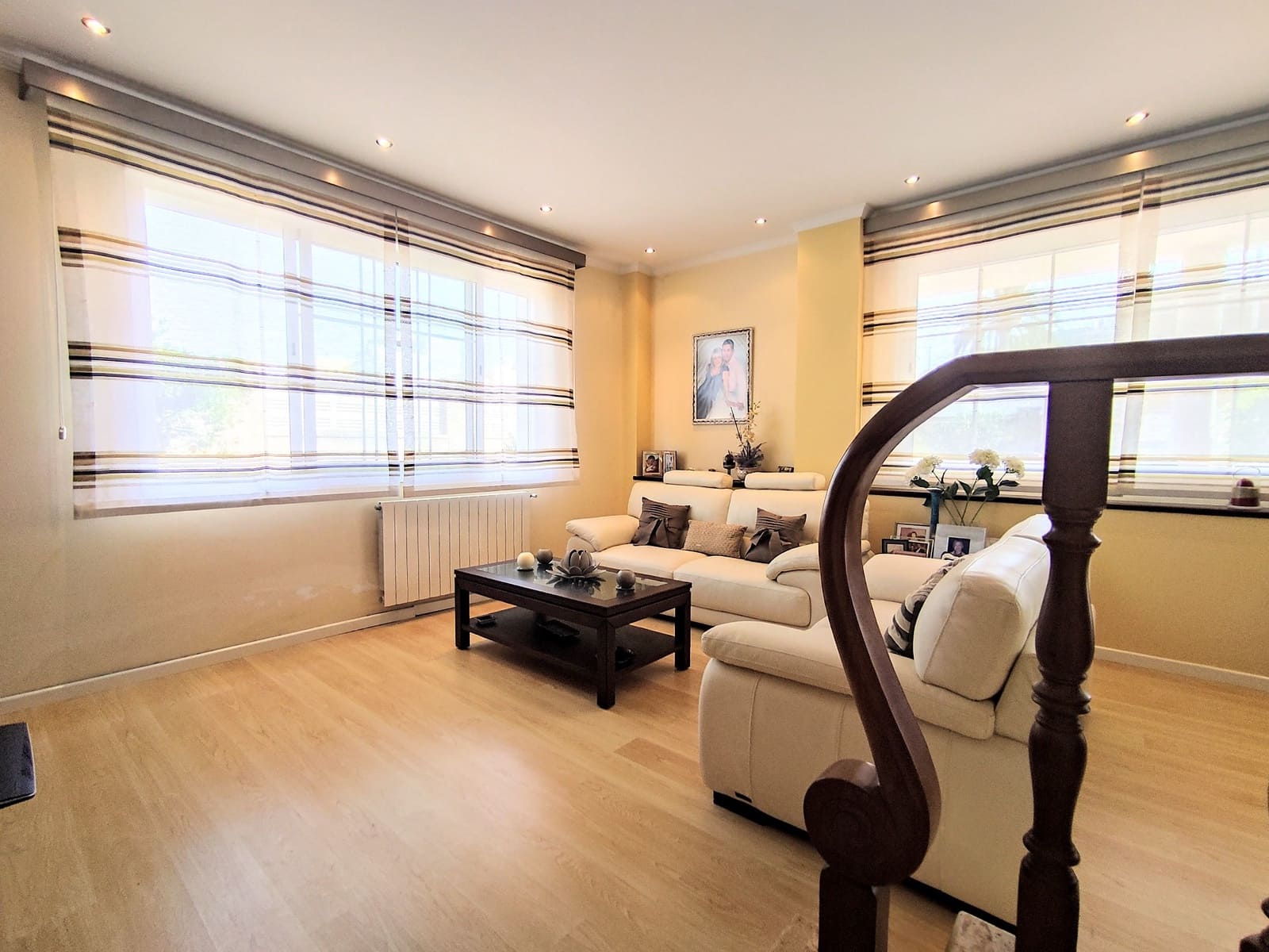 Chalet de 5 habitaciones en Daimús en venta con piscina - 599.000 € (Ref: 9306316)