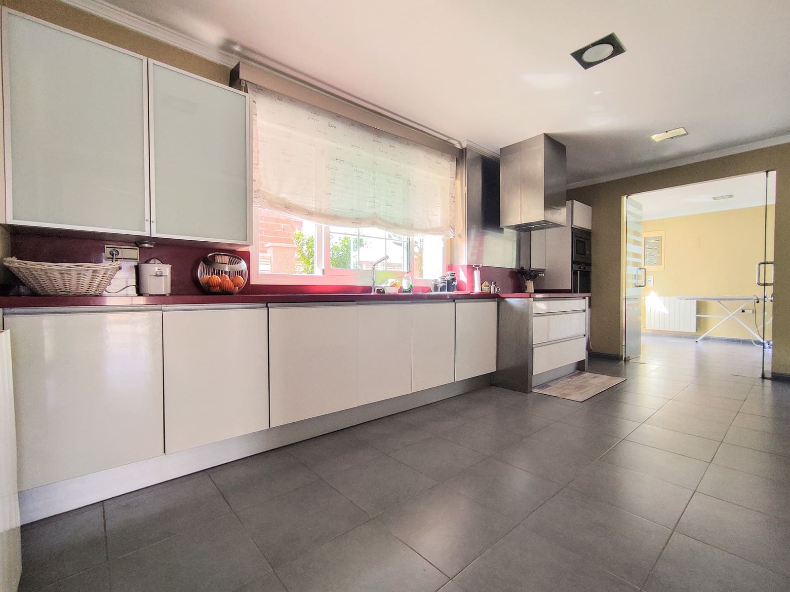 Chalet de 5 habitaciones en Daimús en venta con piscina - 599.000 € (Ref: 9306316)