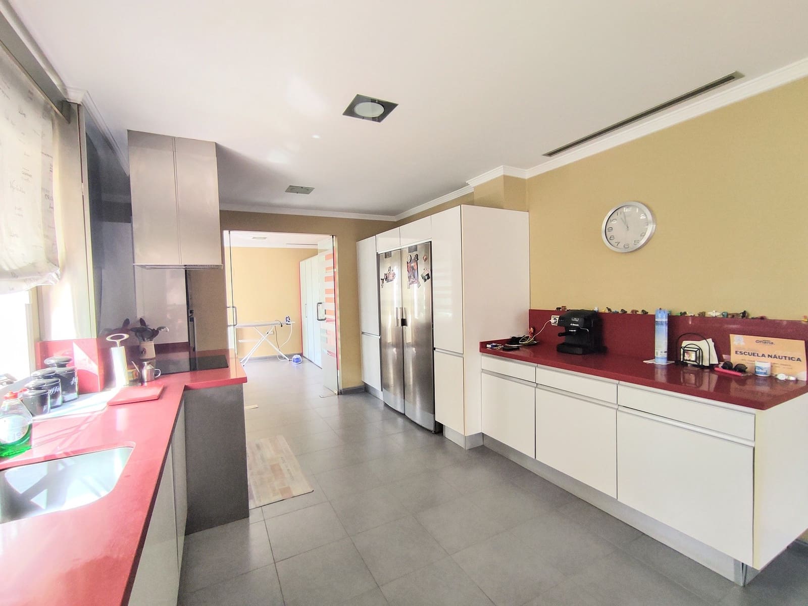 Chalet de 5 habitaciones en Daimús en venta con piscina - 599.000 € (Ref: 9306316)