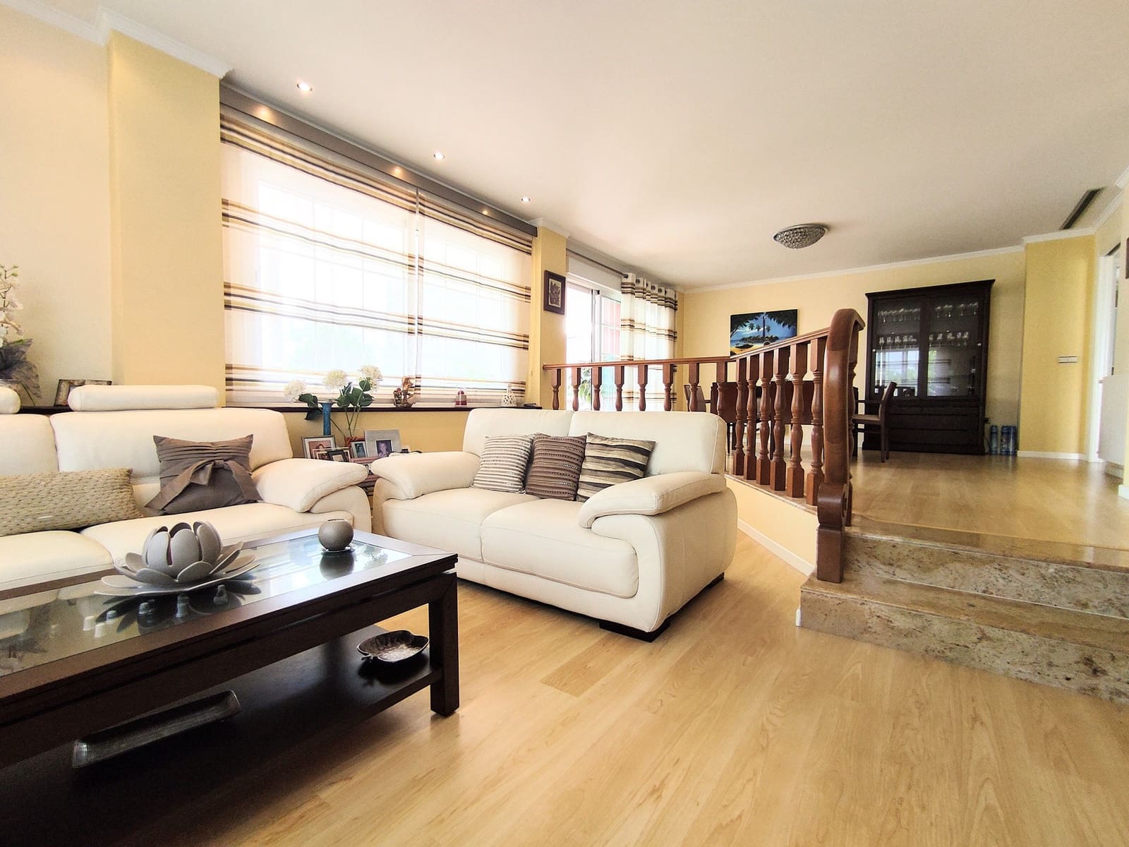 Chalet de 5 habitaciones en Daimús en venta con piscina - 599.000 € (Ref: 9306316)