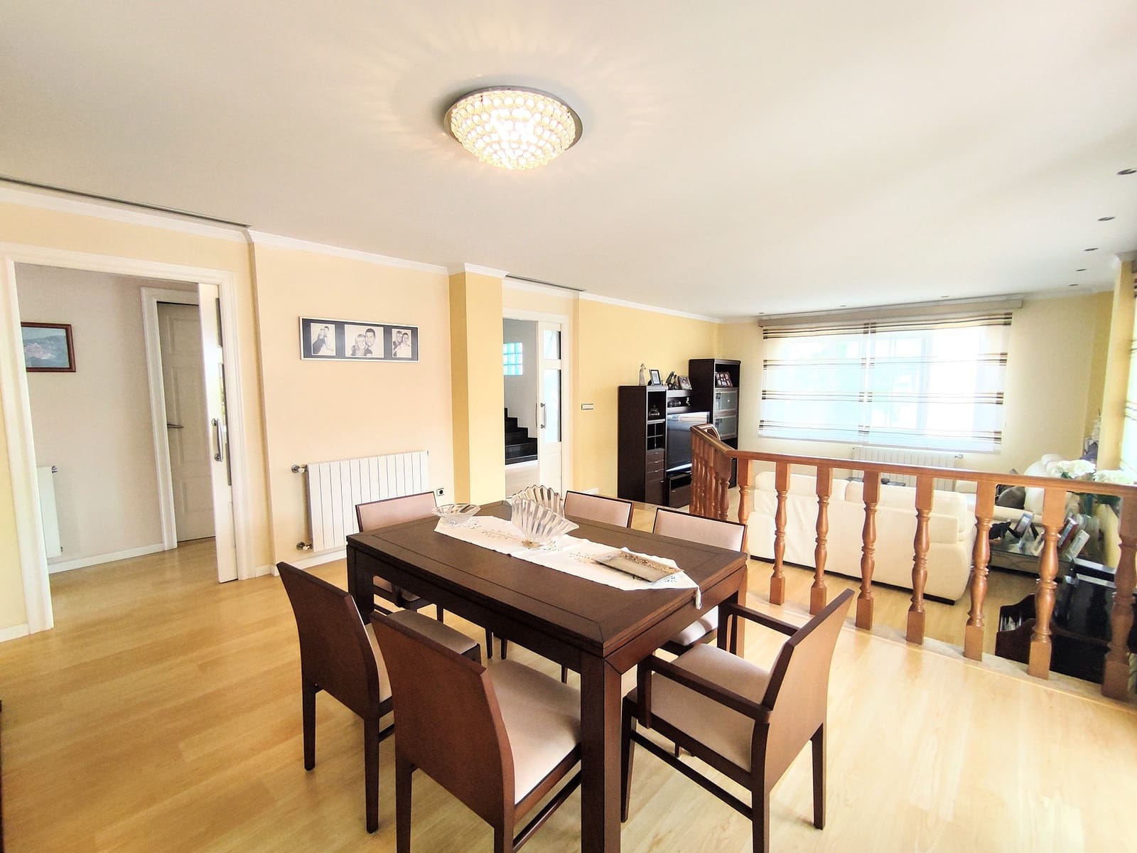 Chalet de 5 habitaciones en Daimús en venta con piscina - 599.000 € (Ref: 9306316)