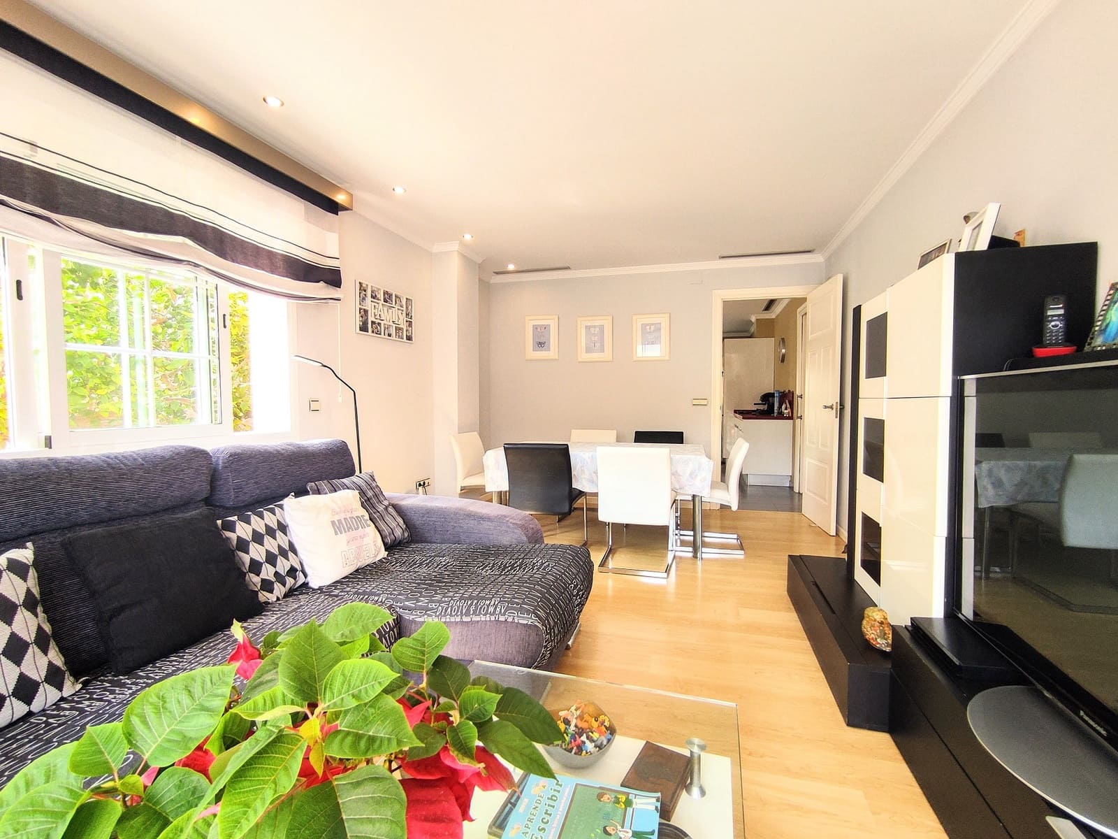 Chalet de 5 habitaciones en Daimús en venta con piscina - 599.000 € (Ref: 9306316)