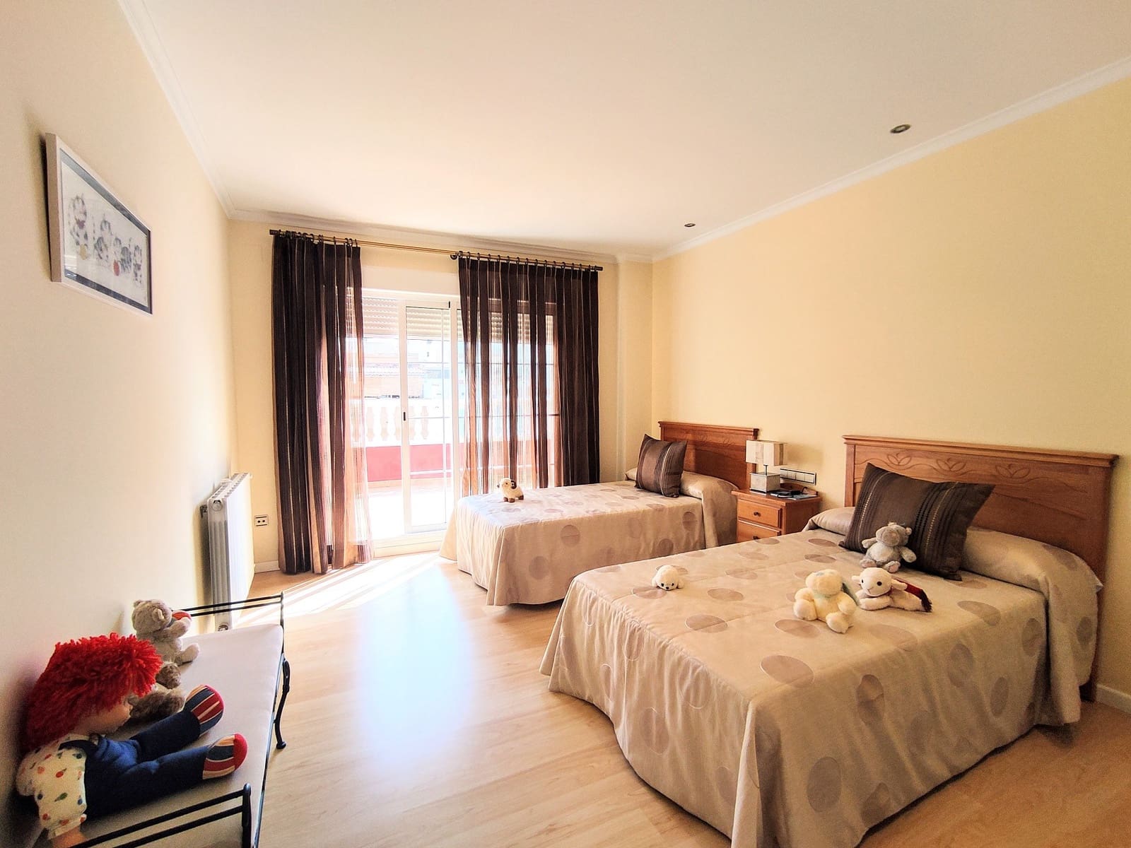 Chalet de 5 habitaciones en Daimús en venta con piscina - 599.000 € (Ref: 9306316)