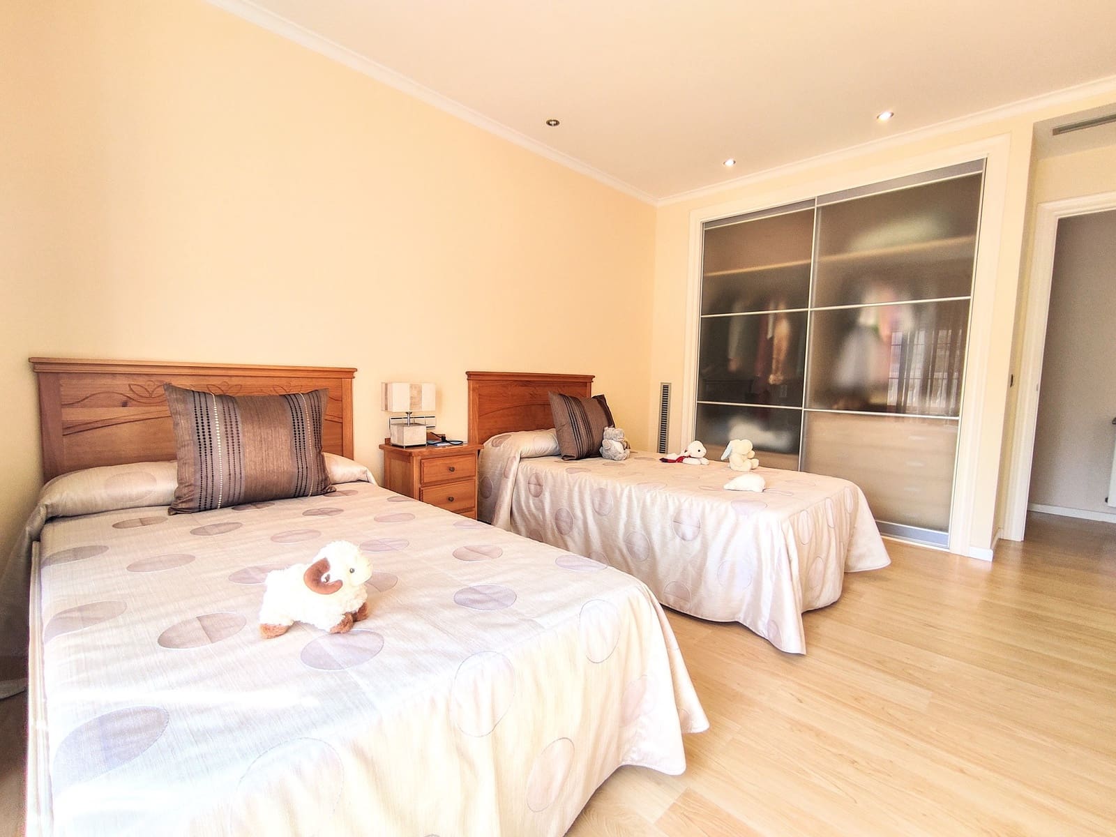 Chalet de 5 habitaciones en Daimús en venta con piscina - 599.000 € (Ref: 9306316)