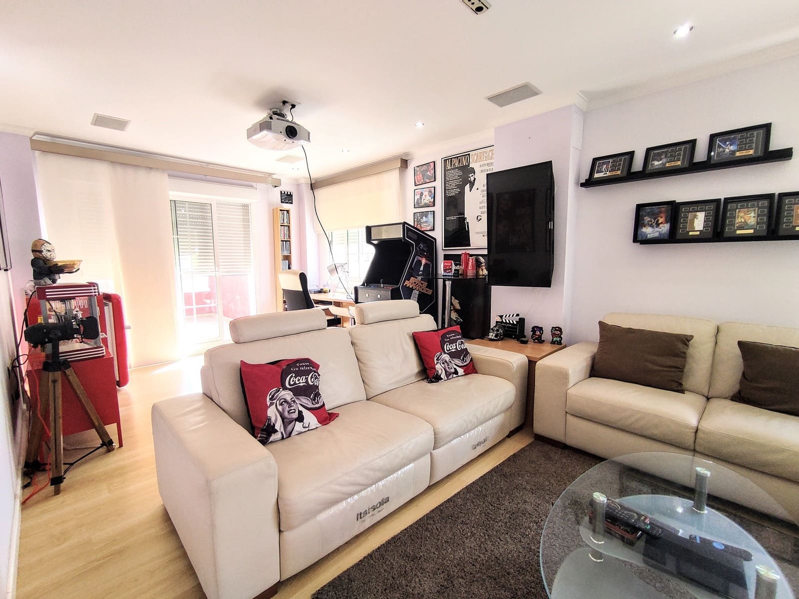 Chalet de 5 habitaciones en Daimús en venta con piscina - 599.000 € (Ref: 9306316)