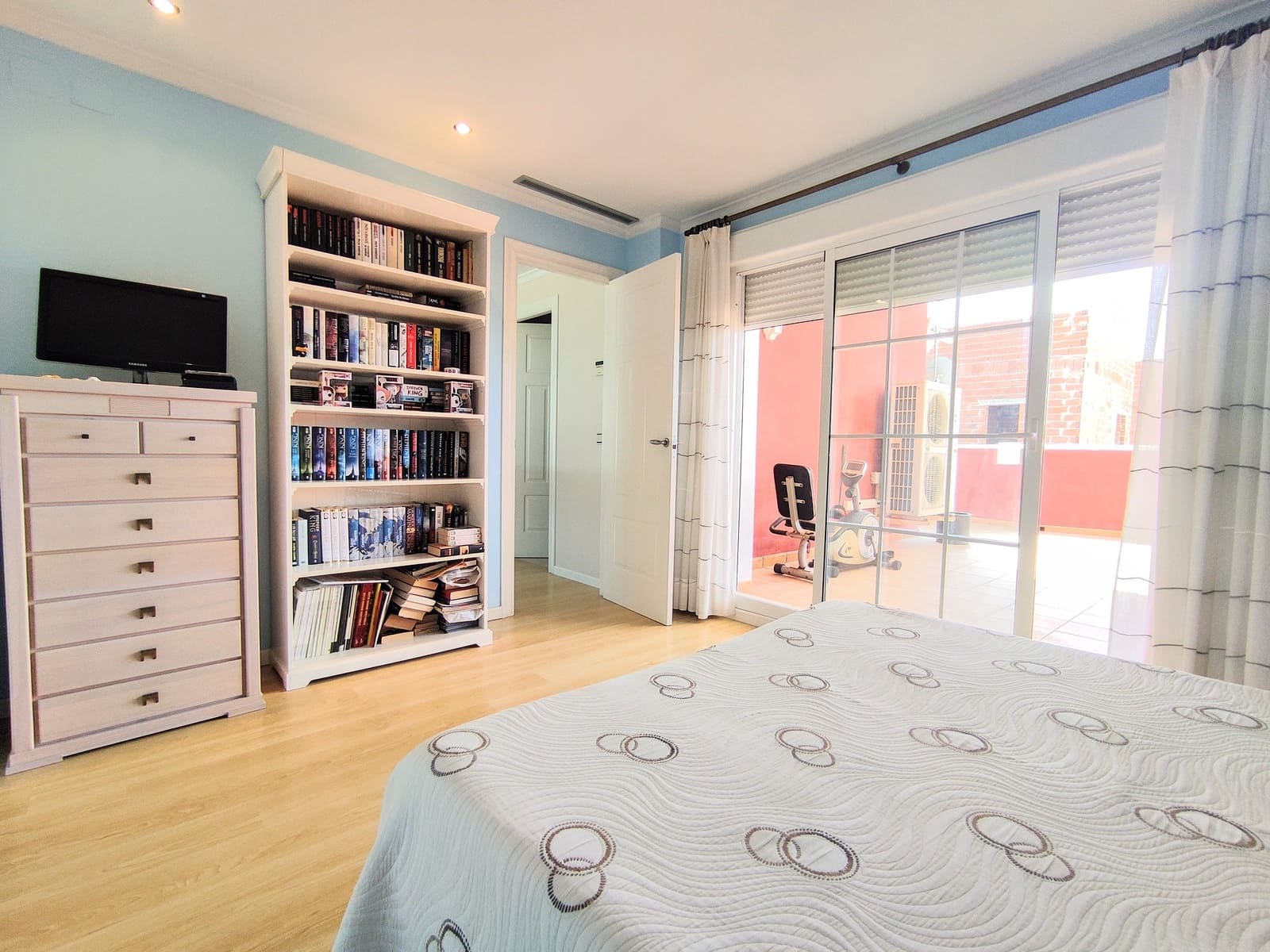 Chalet de 5 habitaciones en Daimús en venta con piscina - 599.000 € (Ref: 9306316)