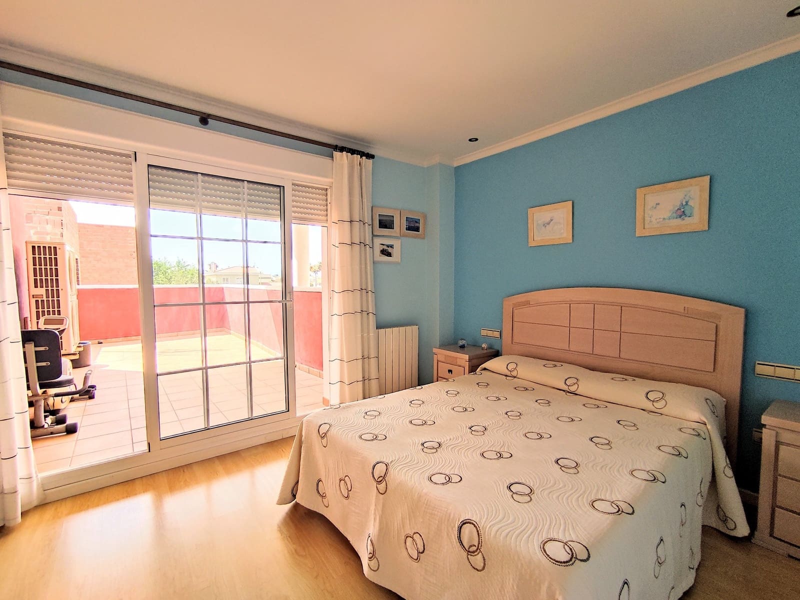 Chalet de 5 habitaciones en Daimús en venta con piscina - 599.000 € (Ref: 9306316)