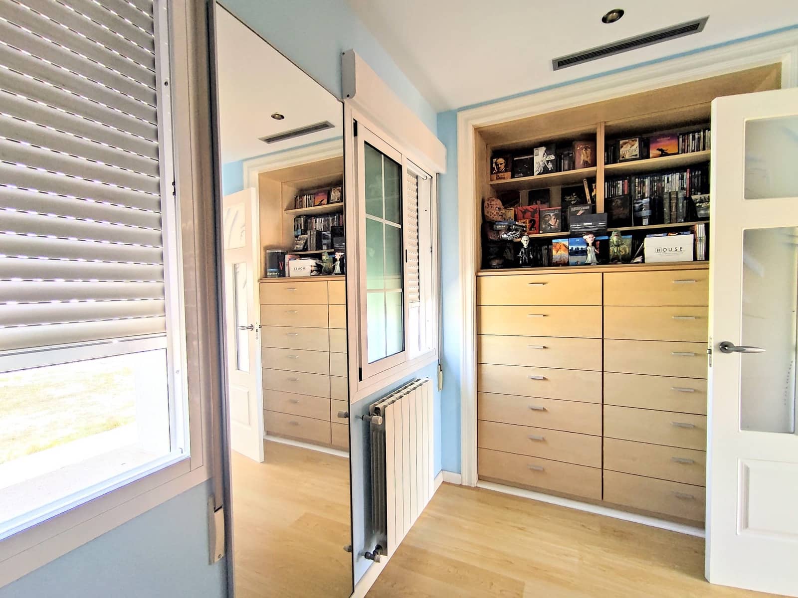 Chalet de 5 habitaciones en Daimús en venta con piscina - 599.000 € (Ref: 9306316)