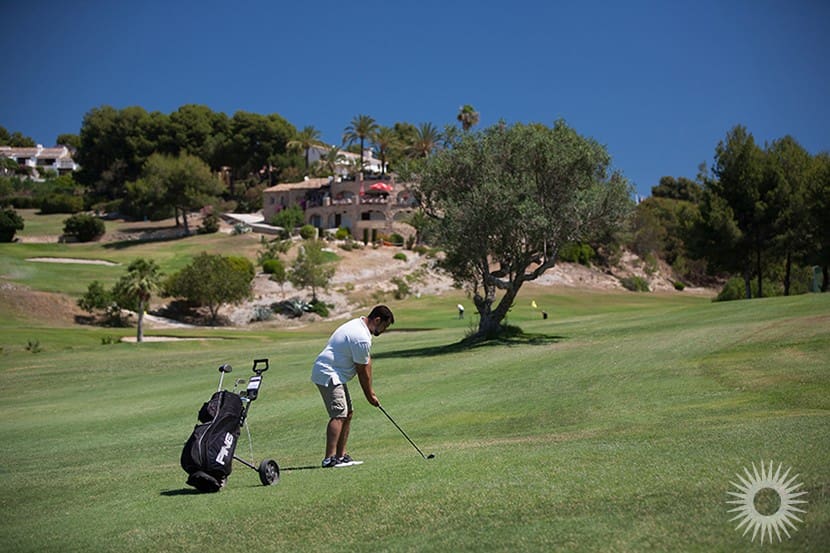 3 bedroom Villa for sale in Ador with pool - € 449,000 (Ref: 9306317)