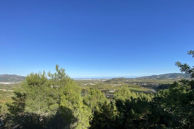 3 bedroom Villa for sale in Ador with pool - € 449,000 (Ref: 9306317)