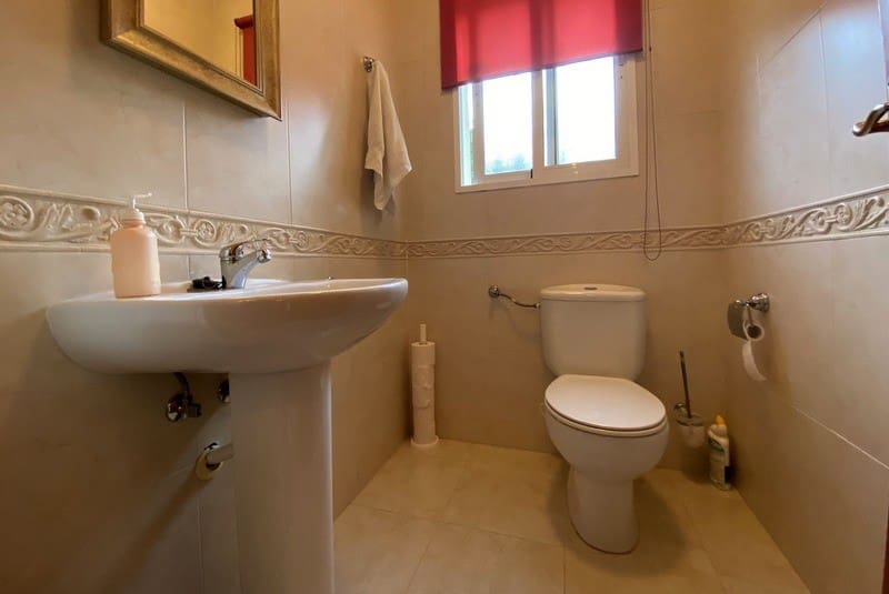 3 bedroom Villa for sale in Ador with pool - € 449,000 (Ref: 9306317)