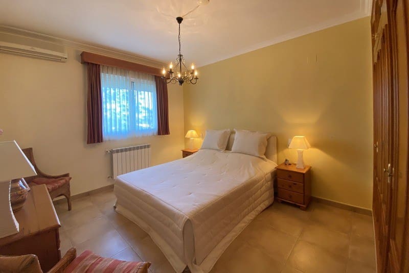 3 bedroom Villa for sale in Ador with pool - € 449,000 (Ref: 9306317)