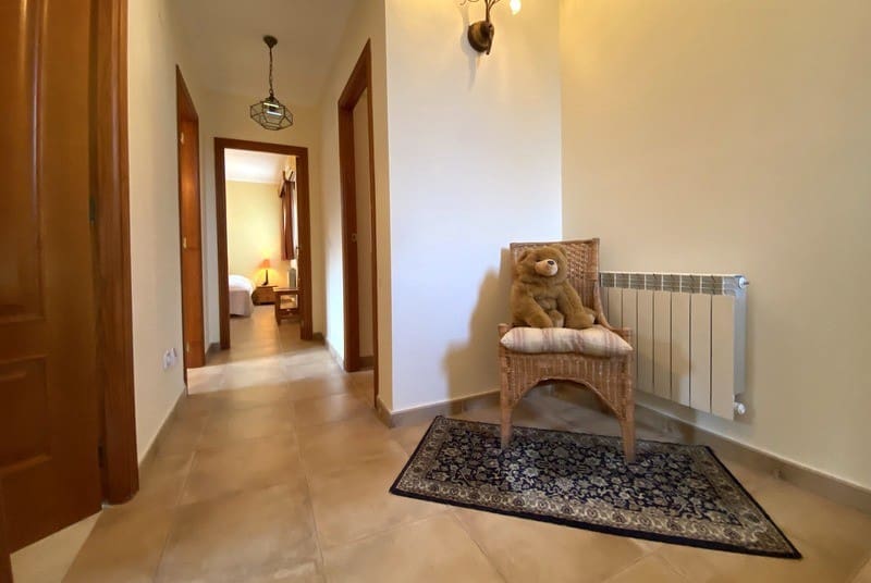 3 bedroom Villa for sale in Ador with pool - € 449,000 (Ref: 9306317)