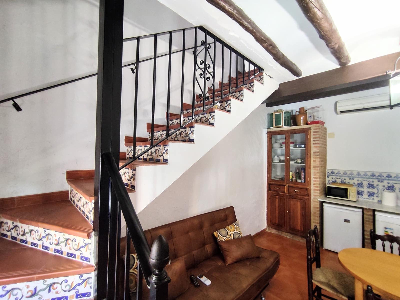 3 camera da letto Casa in vendita in Simat de la Valldigna - 100.000 € (Rif: 9306318)