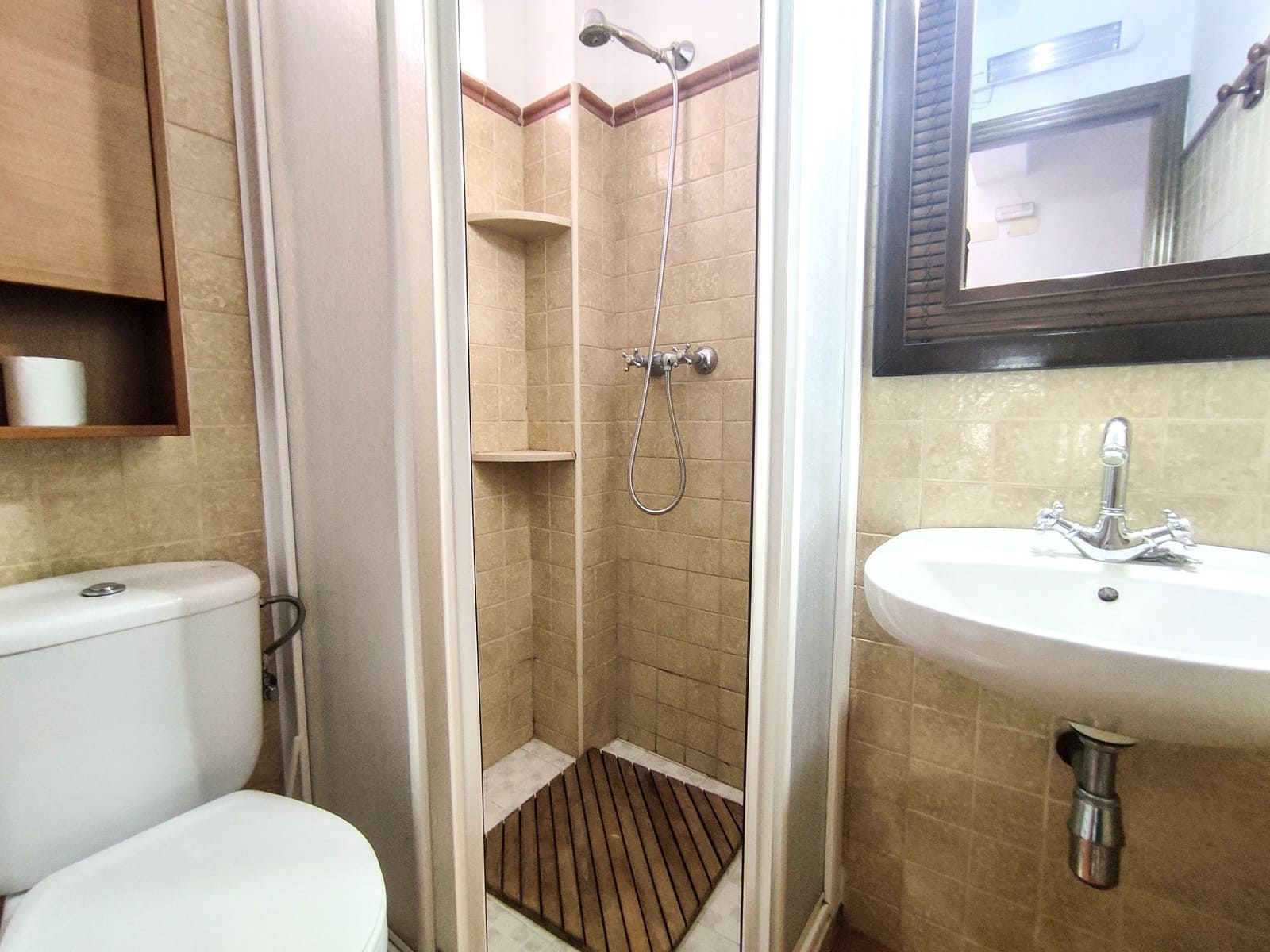 3 camera da letto Casa in vendita in Simat de la Valldigna - 100.000 € (Rif: 9306318)