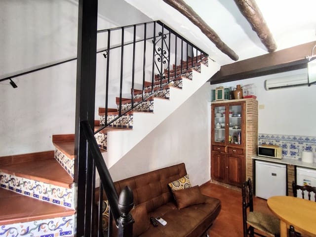 3 makuuhuone Omakotitalo myytävänä paikassa Simat de la Valldigna - 100 000 € (Ref: 9306318)