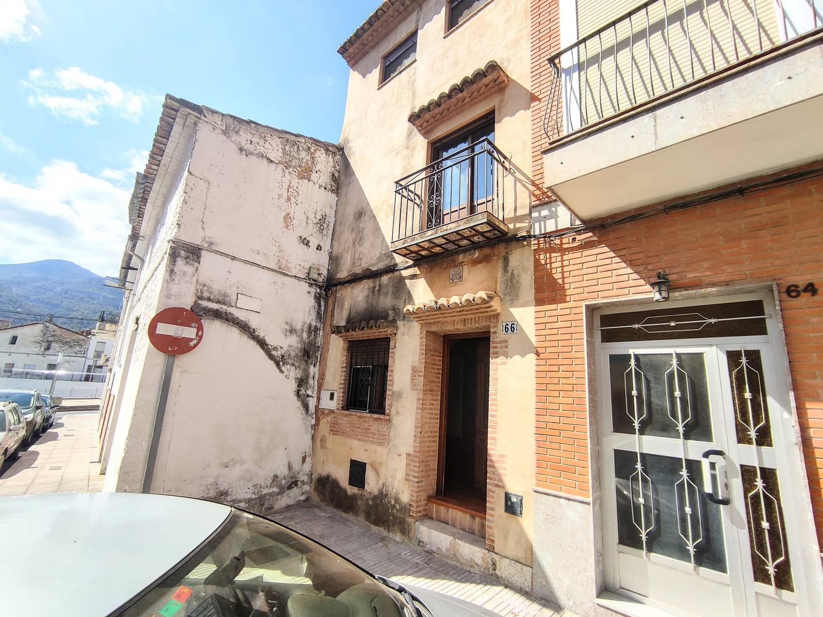 3 camera da letto Casa in vendita in Simat de la Valldigna - 100.000 € (Rif: 9306318)