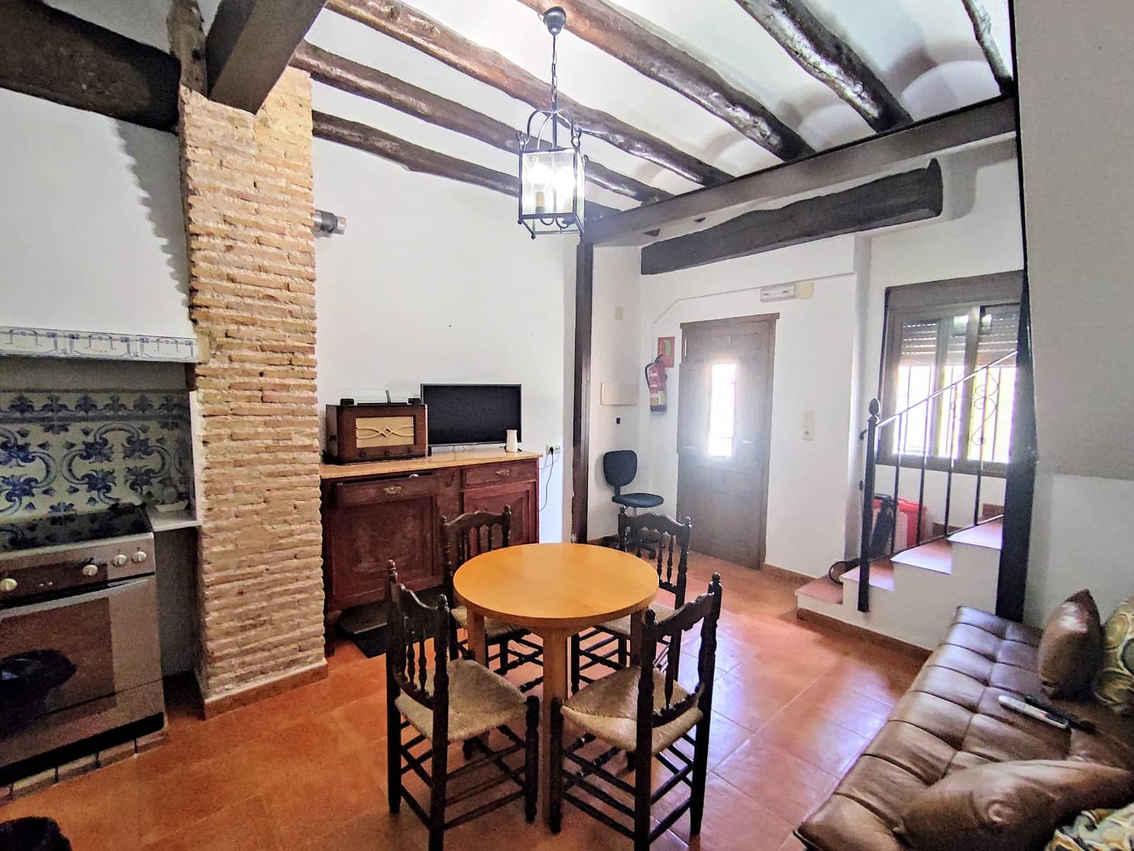 3 camera da letto Casa in vendita in Simat de la Valldigna - 100.000 € (Rif: 9306318)