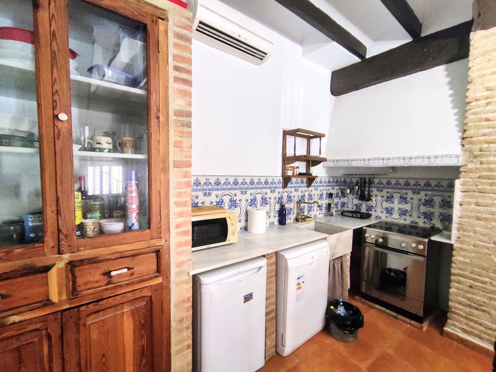 3 camera da letto Casa in vendita in Simat de la Valldigna - 100.000 € (Rif: 9306318)