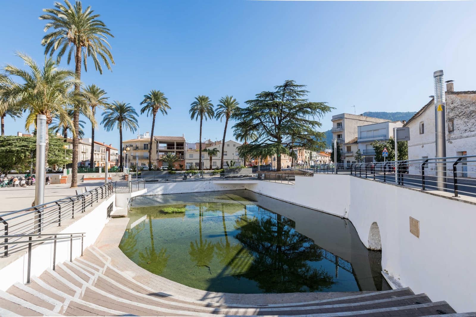 3 camera da letto Casa in vendita in Simat de la Valldigna - 100.000 € (Rif: 9306318)