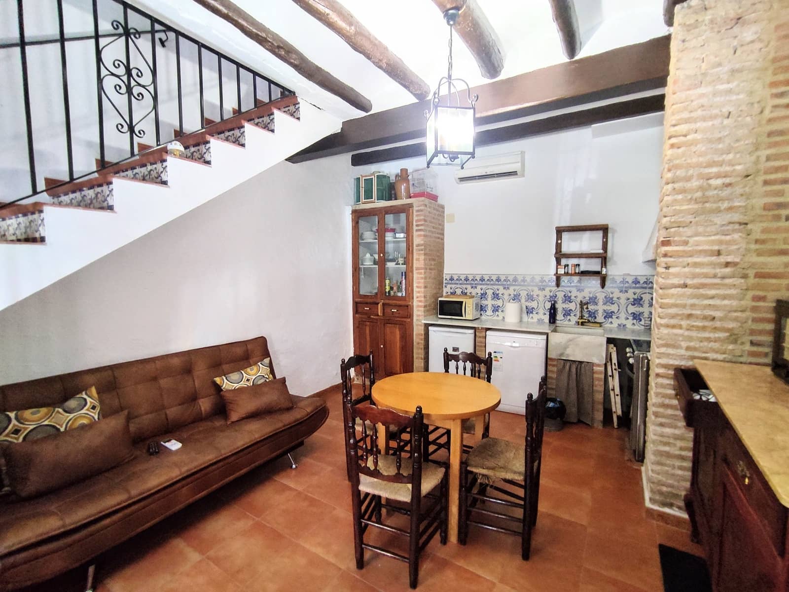 3 camera da letto Casa in vendita in Simat de la Valldigna - 100.000 € (Rif: 9306318)