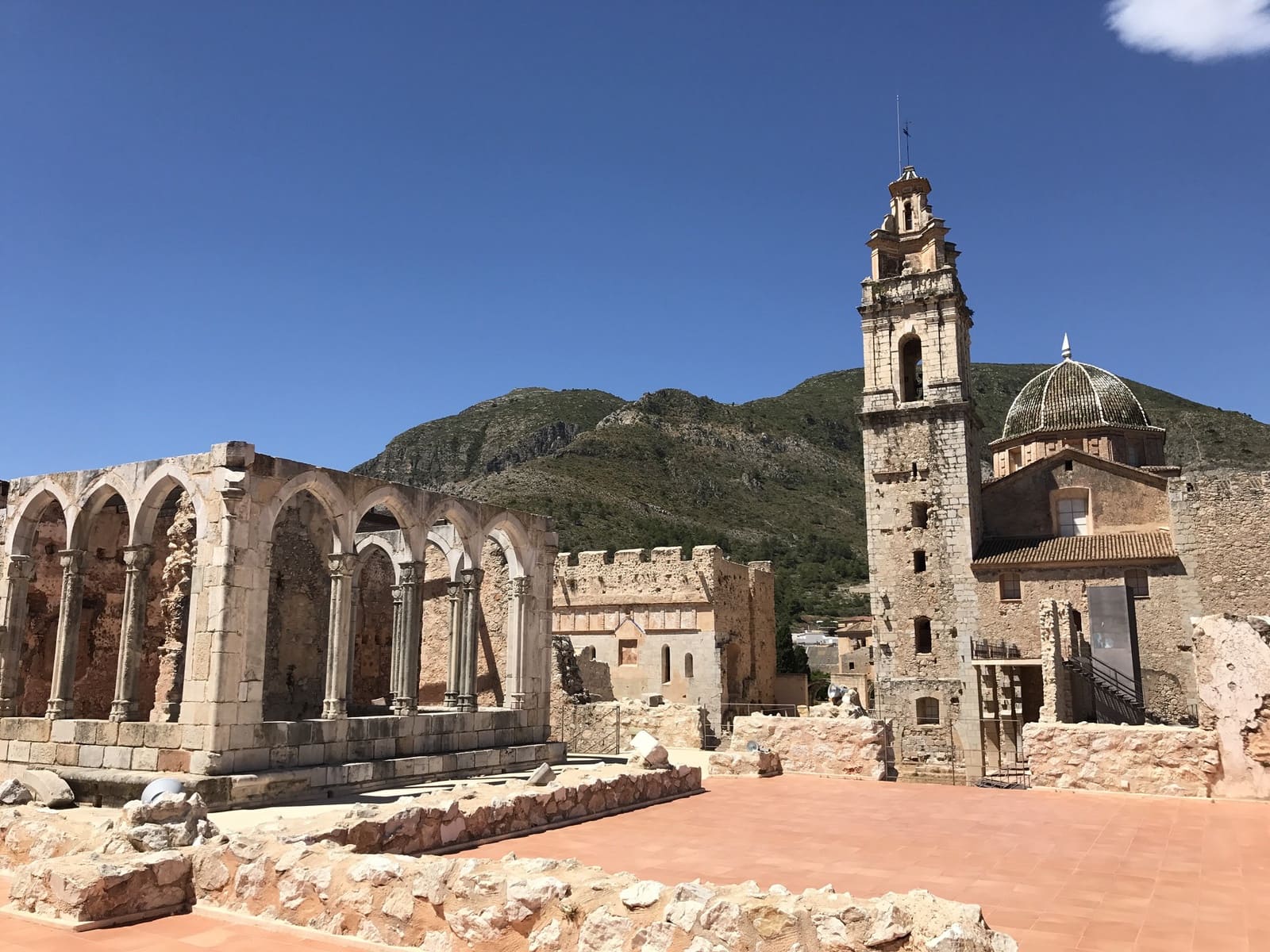 3 camera da letto Casa in vendita in Simat de la Valldigna - 100.000 € (Rif: 9306318)