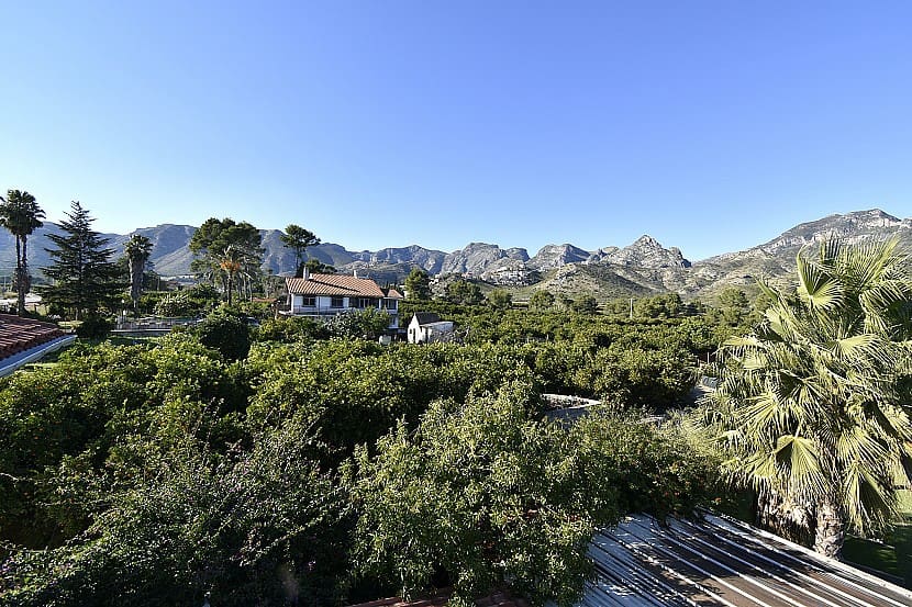 9 slaapkamer Villa te koop in Gandia met zwembad - € 990.000 (Ref: 9306319)