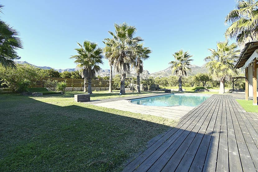 9 slaapkamer Villa te koop in Gandia met zwembad - € 990.000 (Ref: 9306319)